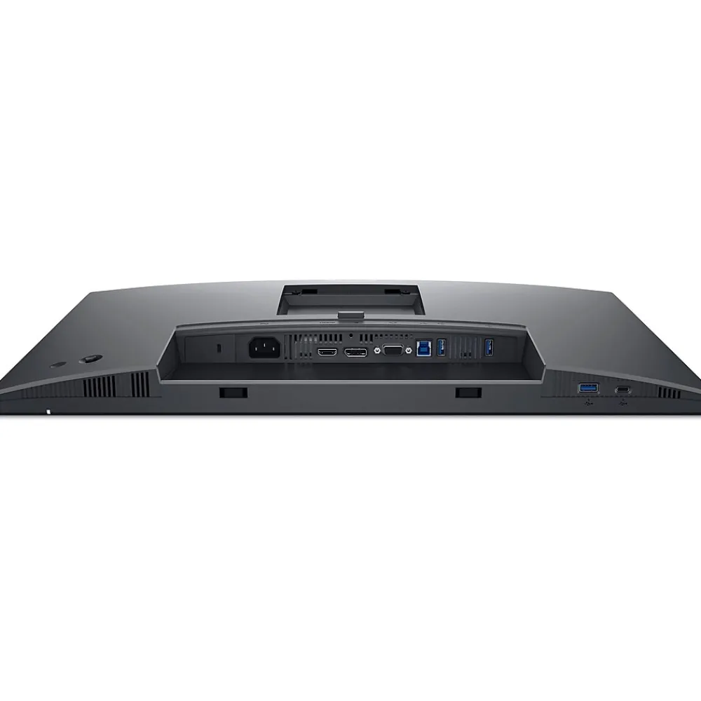 Discount Dell 24" WUXGA 100 Hz IPS Monitor, Matte Black/Silver (P2425)