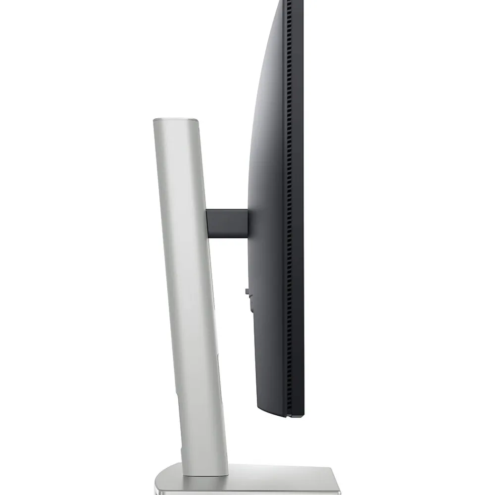 Discount Dell 24" WUXGA 100 Hz IPS Monitor, Matte Black/Silver (P2425)