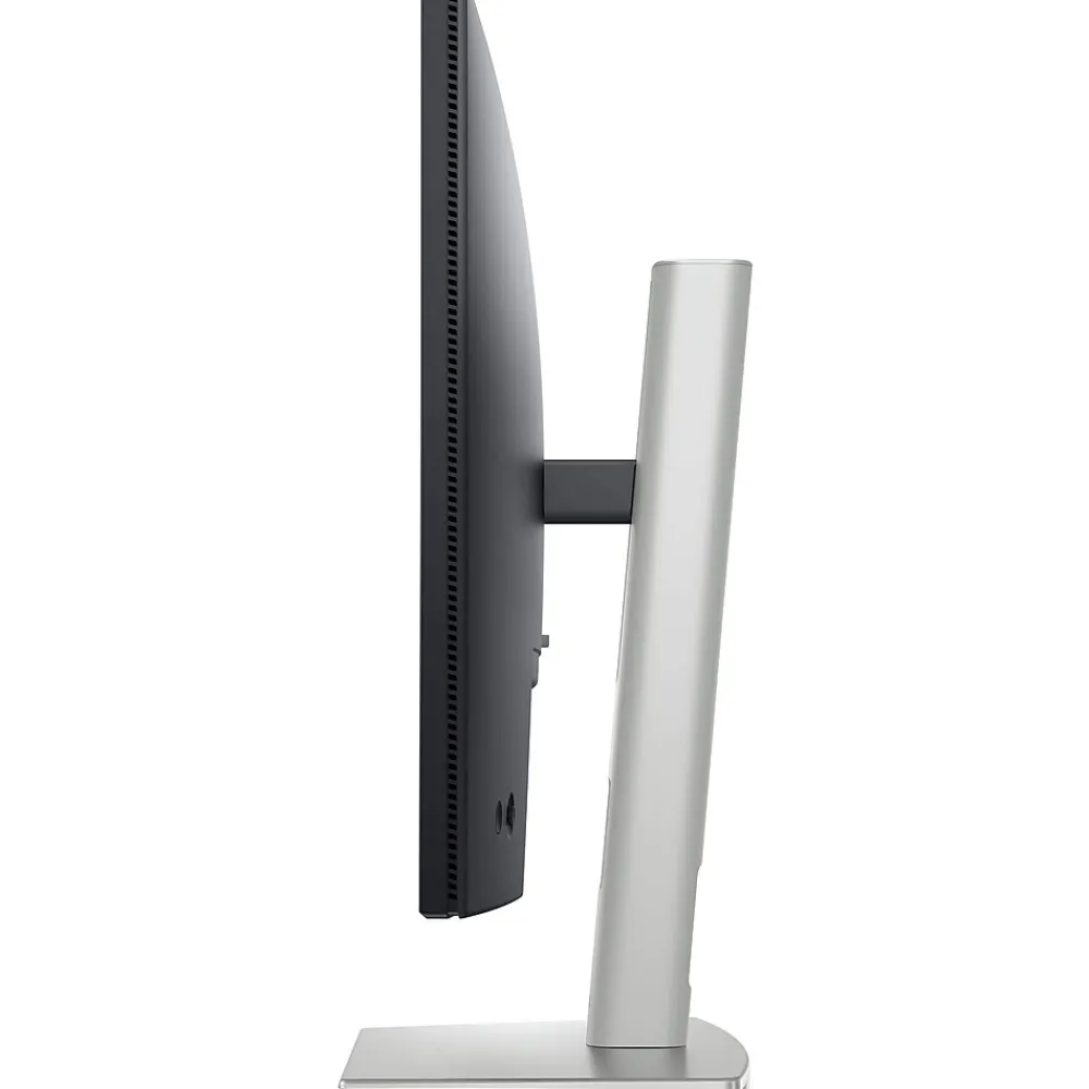 Discount Dell 24" WUXGA 100 Hz IPS Monitor, Matte Black/Silver (P2425)