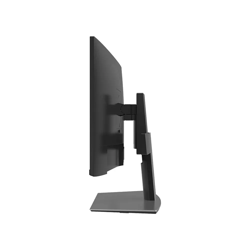 Outlet Dell Adjustable Stand, Up to 27" Monitor, Black (-MDS19)