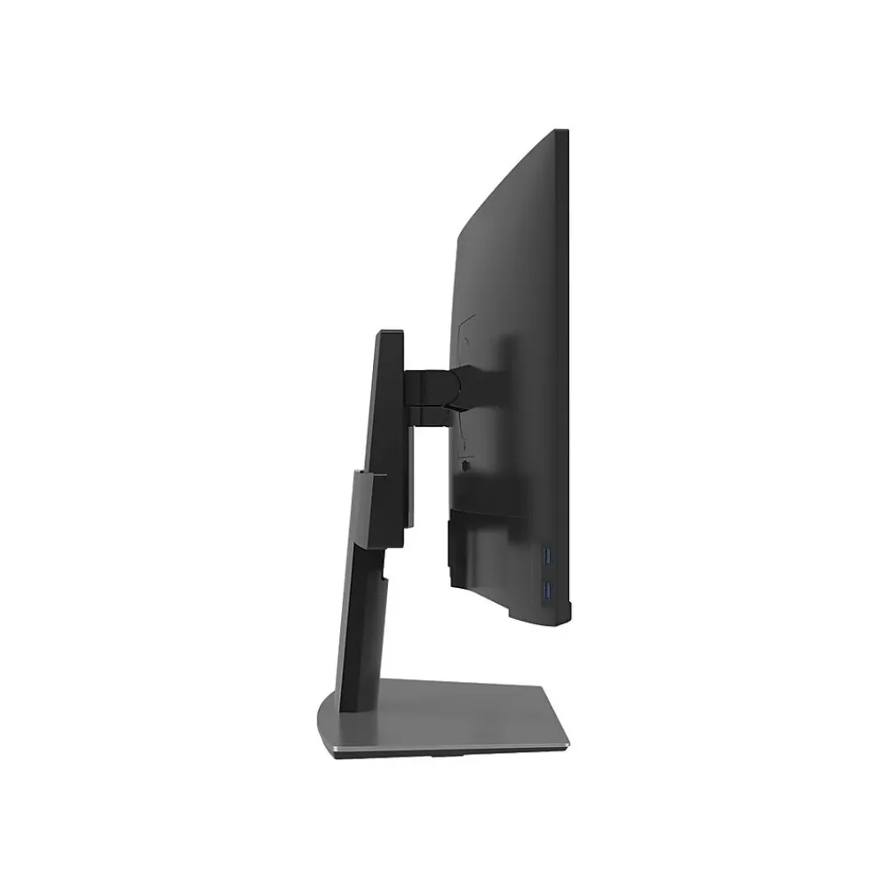 Outlet Dell Adjustable Stand, Up to 27" Monitor, Black (-MDS19)