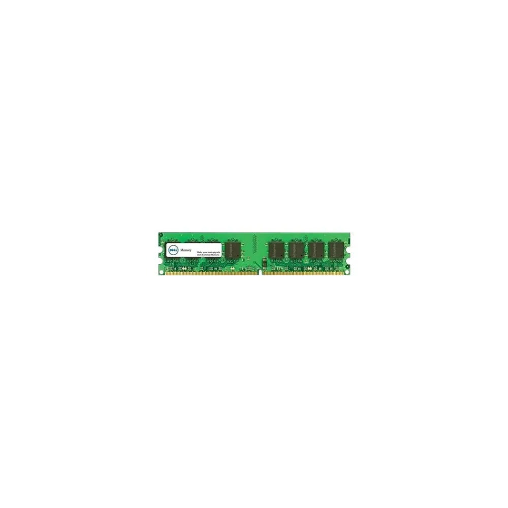 Dell 8GB DDR4 UDIMM 288-pin DRAM Memory (SNPD715XC/8G)