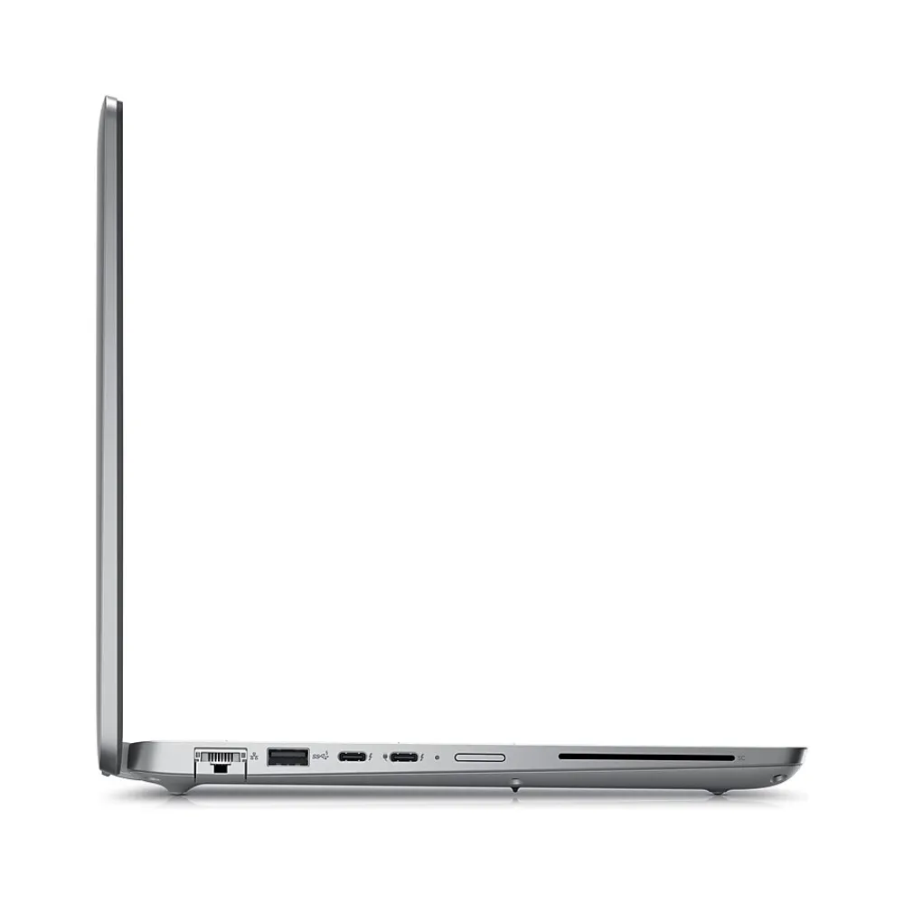 New Dell Latitude 5450 14" Laptop, Intel Core Ultra 7-165U, 32GB Memory, 512GB SSD, Windows 11 Pro (YRT5D)