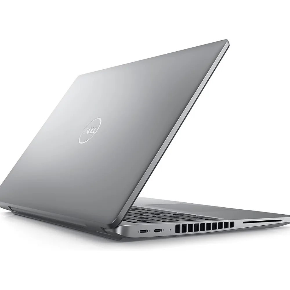 Online Dell Latitude 5550 15.6" Laptop, Intel Core Ultra 5-125U, 16GB Memory, 512GB SSD, Windows 11 Pro (CN62X)