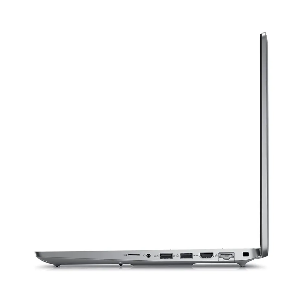 Hot Dell Latitude 5550 15.6" Laptop, Intel Core Ultra 7-155U, 16GB Memory, 256GB SSD, Windows 11 Pro (K3CP1)