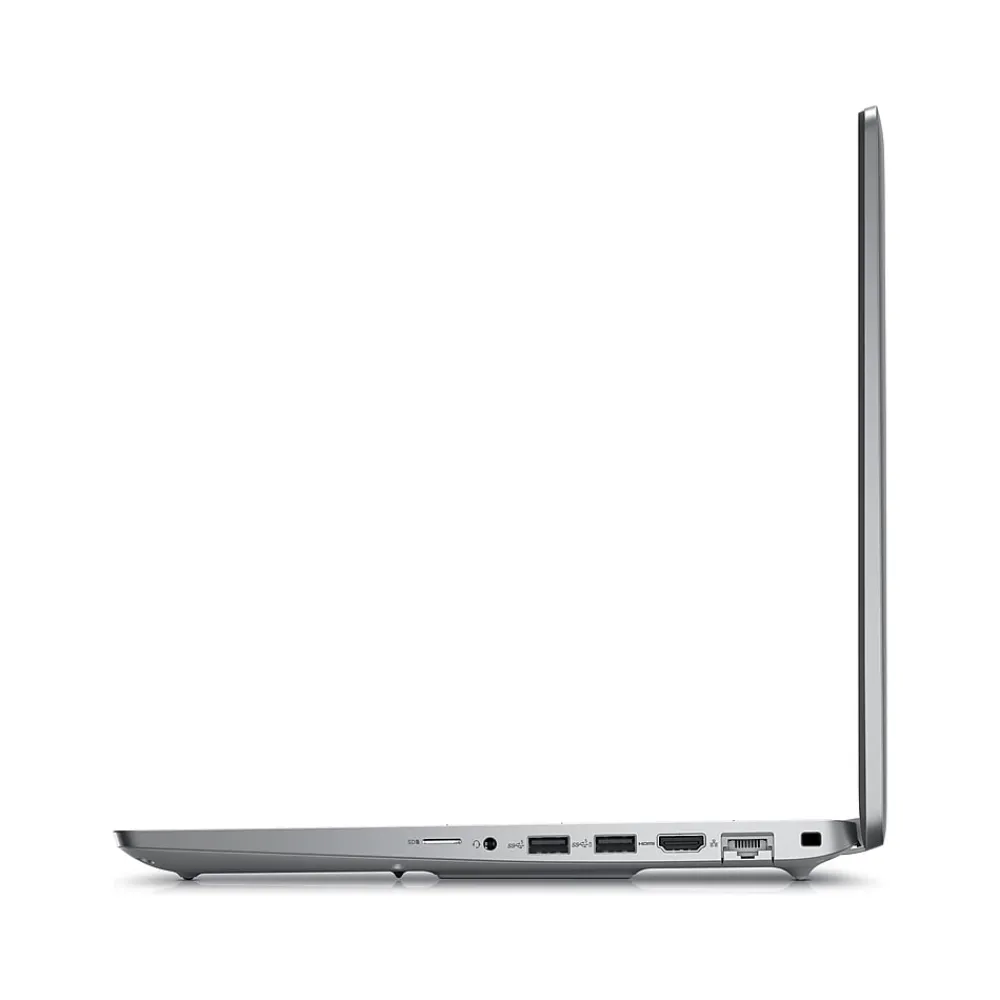 Hot Dell Latitude 5550 15.6" Laptop, Intel Core Ultra 7-155U, 16GB Memory, 512GB SSD, Windows 11 Pro (VFR3R)