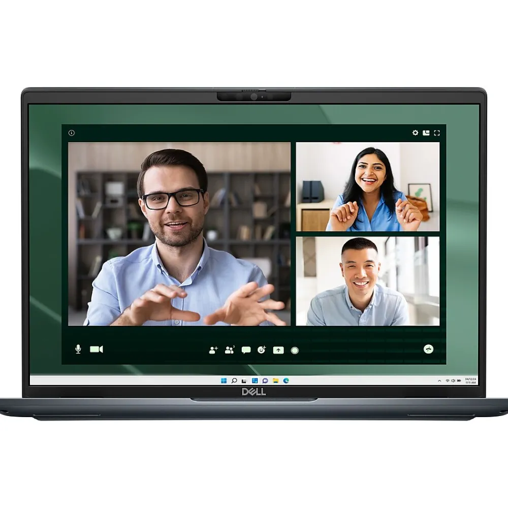 Hot Dell Latitude 7450 14" Laptop, Intel Core Ultra 7-165U, 16GB Memory, 512GB SSD, Windows 11 Pro (PHFJ5)