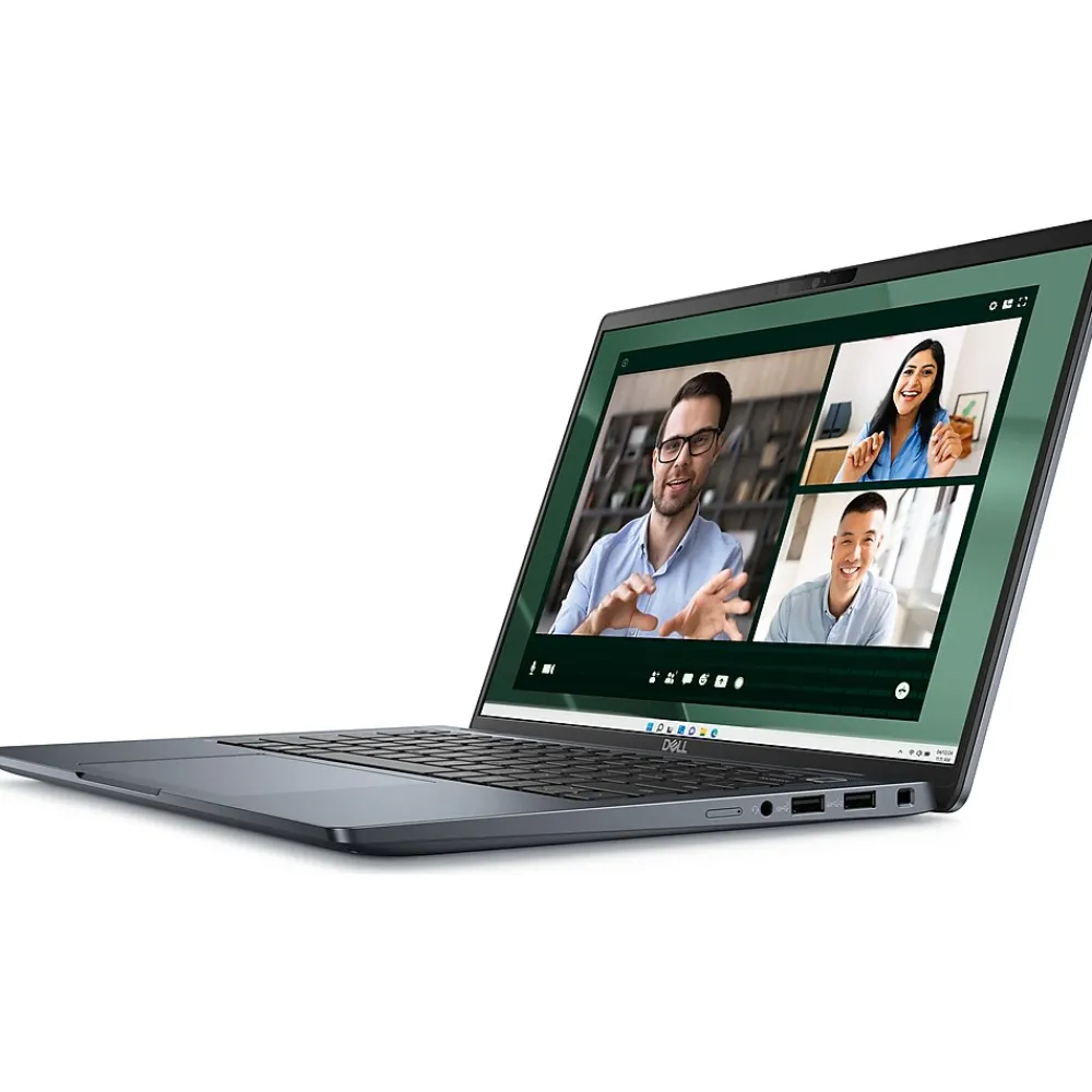 Hot Dell Latitude 7450 14" Laptop, Intel Core Ultra 7-165U, 16GB Memory, 512GB SSD, Windows 11 Pro (PHFJ5)