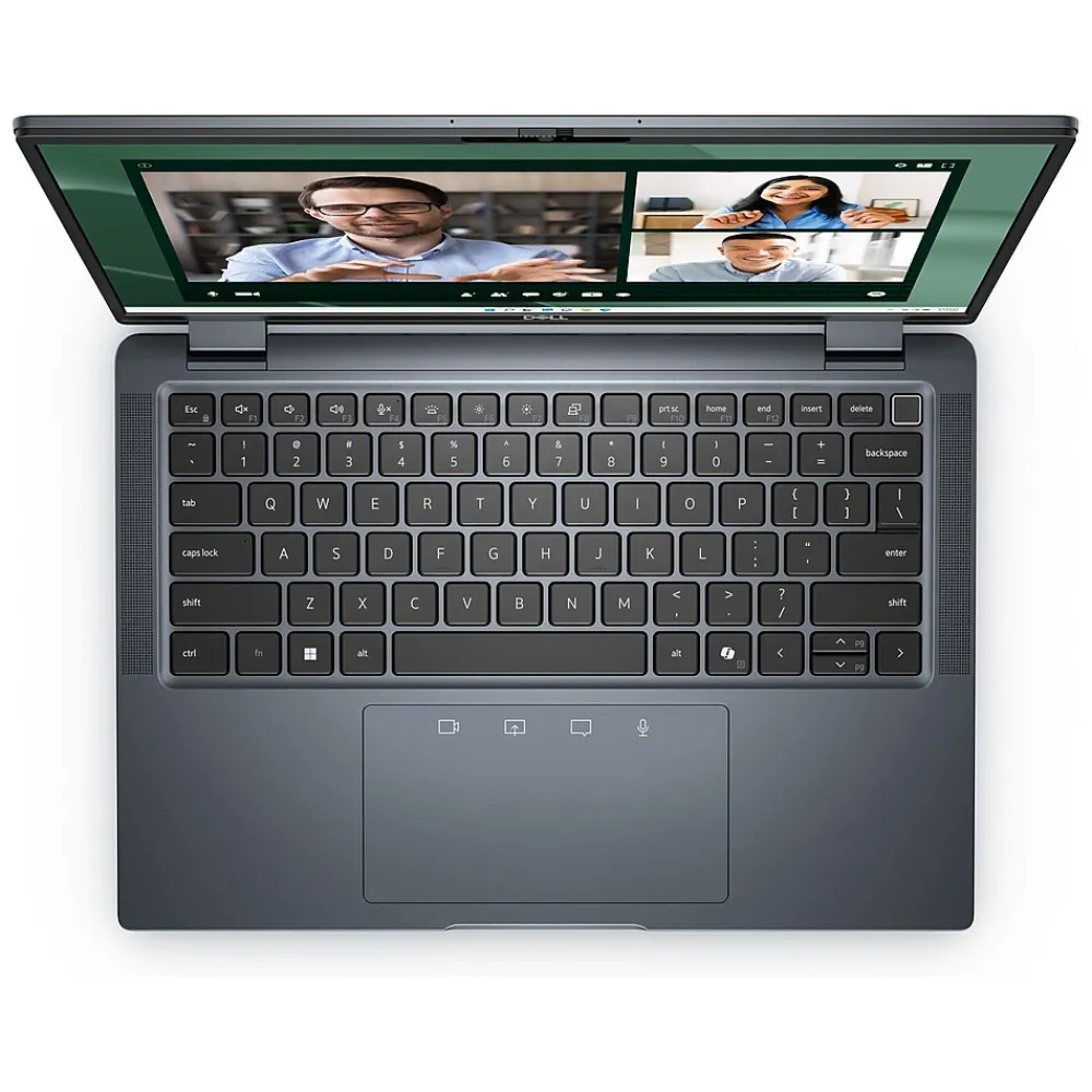 Hot Dell Latitude 7450 14" Laptop, Intel Core Ultra 7-165U, 16GB Memory, 512GB SSD, Windows 11 Pro (PHFJ5)