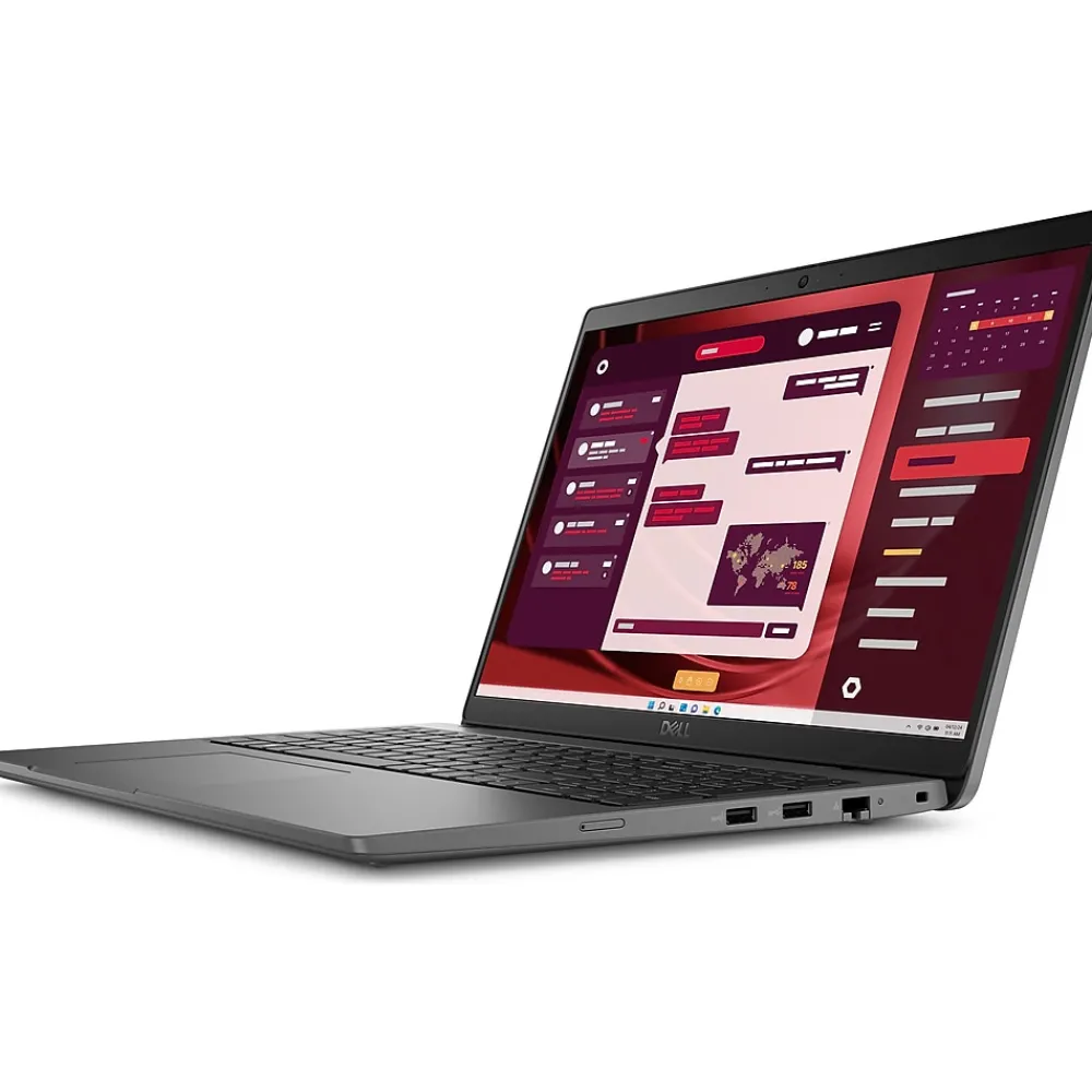 Discount Dell Latitude 3550 15.6" Laptop, Intel Core i7-1355U, 16GB Memory, 512GB SSD, Windows 11 Pro (1MH5J)