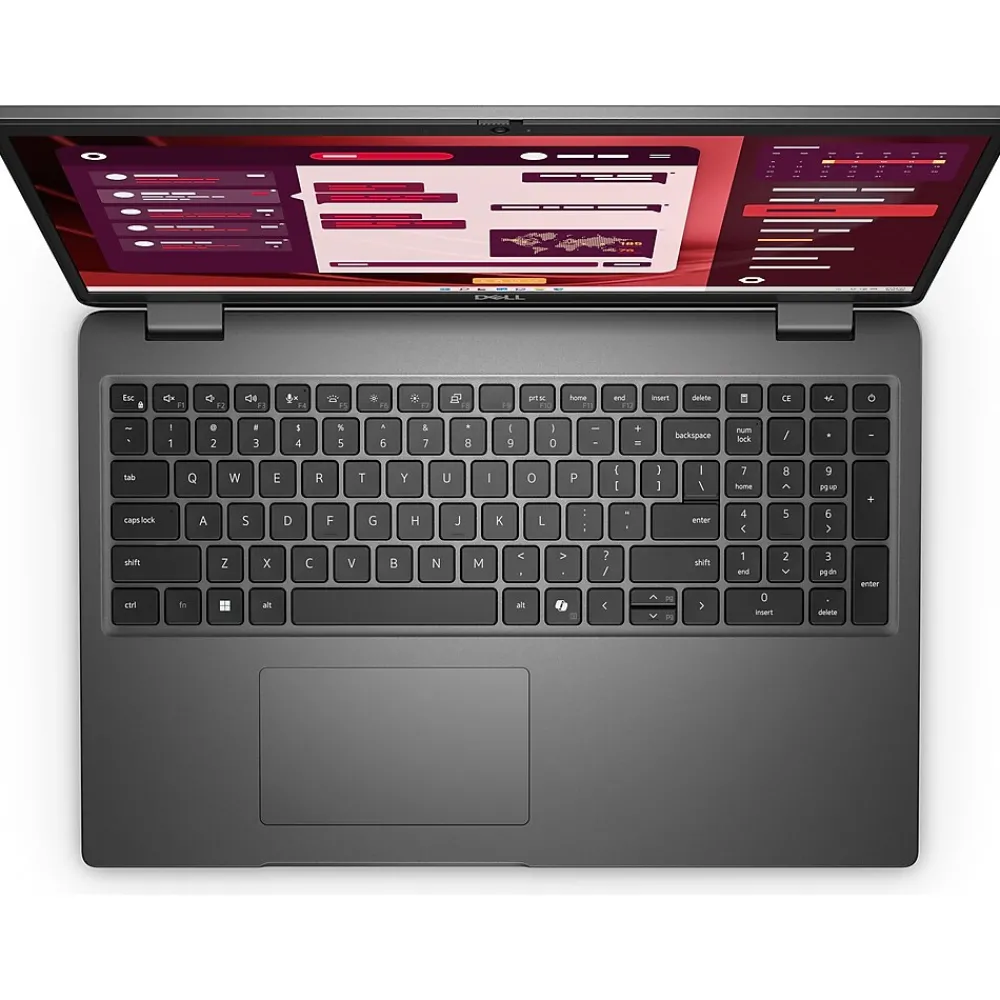 Discount Dell Latitude 3550 15.6" Laptop, Intel Core i7-1355U, 16GB Memory, 512GB SSD, Windows 11 Pro (1MH5J)