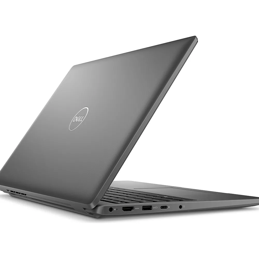 Discount Dell Latitude 3550 15.6" Laptop, Intel Core i7-1355U, 16GB Memory, 512GB SSD, Windows 11 Pro (1MH5J)