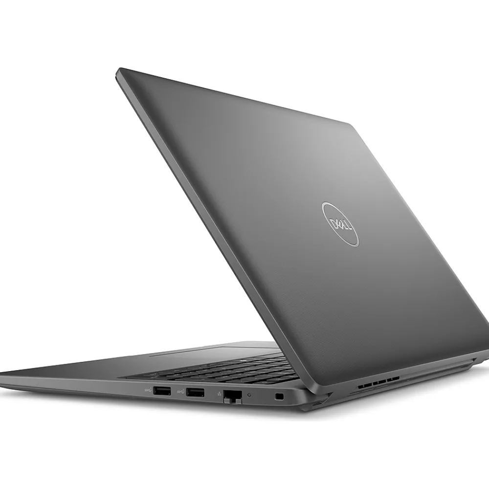 Discount Dell Latitude 3550 15.6" Laptop, Intel Core i7-1355U, 16GB Memory, 512GB SSD, Windows 11 Pro (1MH5J)