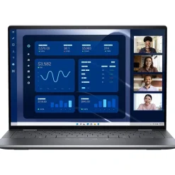 Sale Dell Latitude 9450 14" Laptop, Intel Core Ultra 7-165U, 32GB Memory, 512GB SSD, Windows 11 Pro (F47JT)