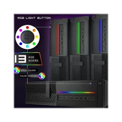 Clearance Dell OptiPlex 7010 Refurbished Gaming Desktop Computer, Intel Core i5-3450, 16GB Memory, 1TB SSD
