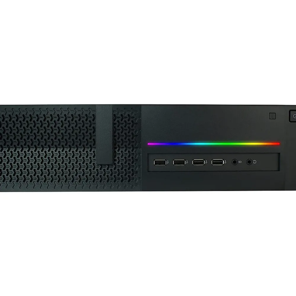 Online Dell OptiPlex 7010 Refurbished Gaming Desktop Computer, Intel Core i5-3450, 16GB Memory, 500GB SSD and 1TB HDD
