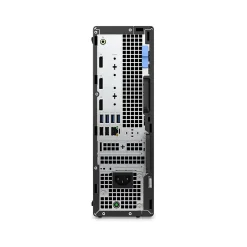 Outlet Dell OptiPlex Plus 7020 Desktop Computer, Intel Core i5-14500, 16GB Memory, 512GB SSD (94W75)