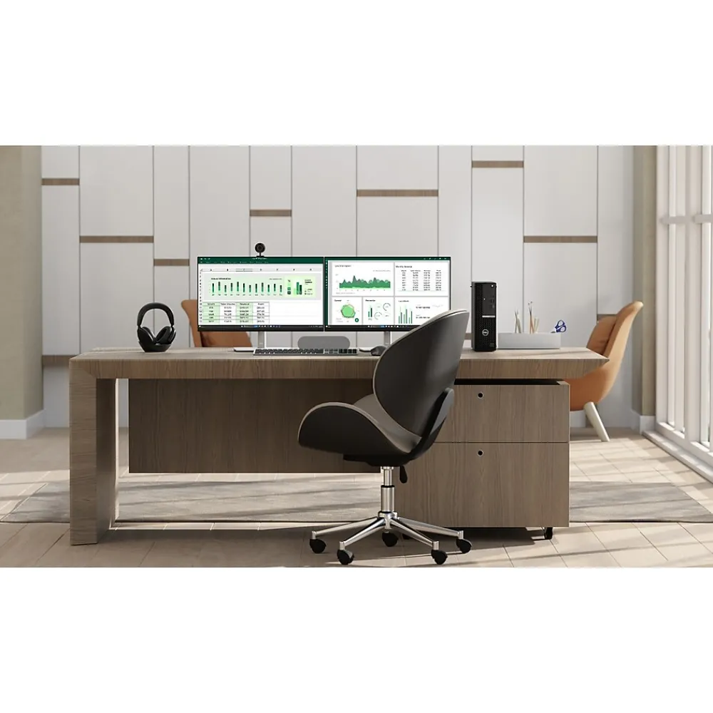 Dell OptiPlex Plus 7020 Desktop Computer, Intel Core i5-14500, 16GB Memory, 512GB SSD (3YXVT)