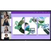 Discount Dell P 65" 4K Ultra HD 60 Hz LCD Monitor, Black (P6524QT)