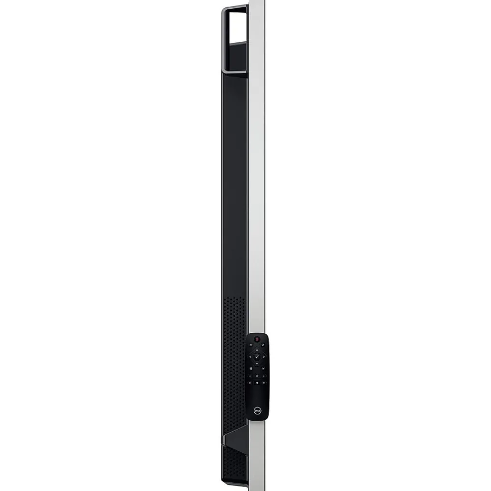 Discount Dell P 65" 4K Ultra HD 60 Hz LCD Monitor, Black (P6524QT)