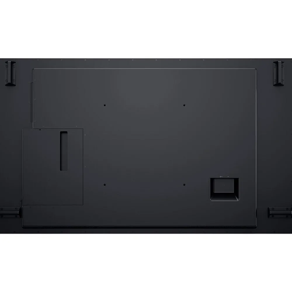 Discount Dell P 65" 4K Ultra HD 60 Hz LCD Monitor, Black (P6524QT)