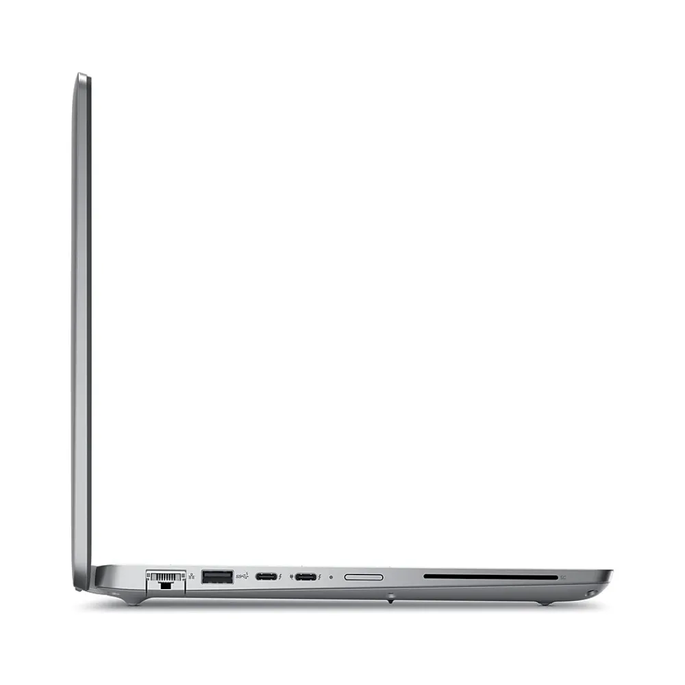 New Dell Precision 3490 14" Laptop, Intel Core Ultra 7-165H, 16GB Memory, 512GB SSD, Windows 11 Pro (5392X)