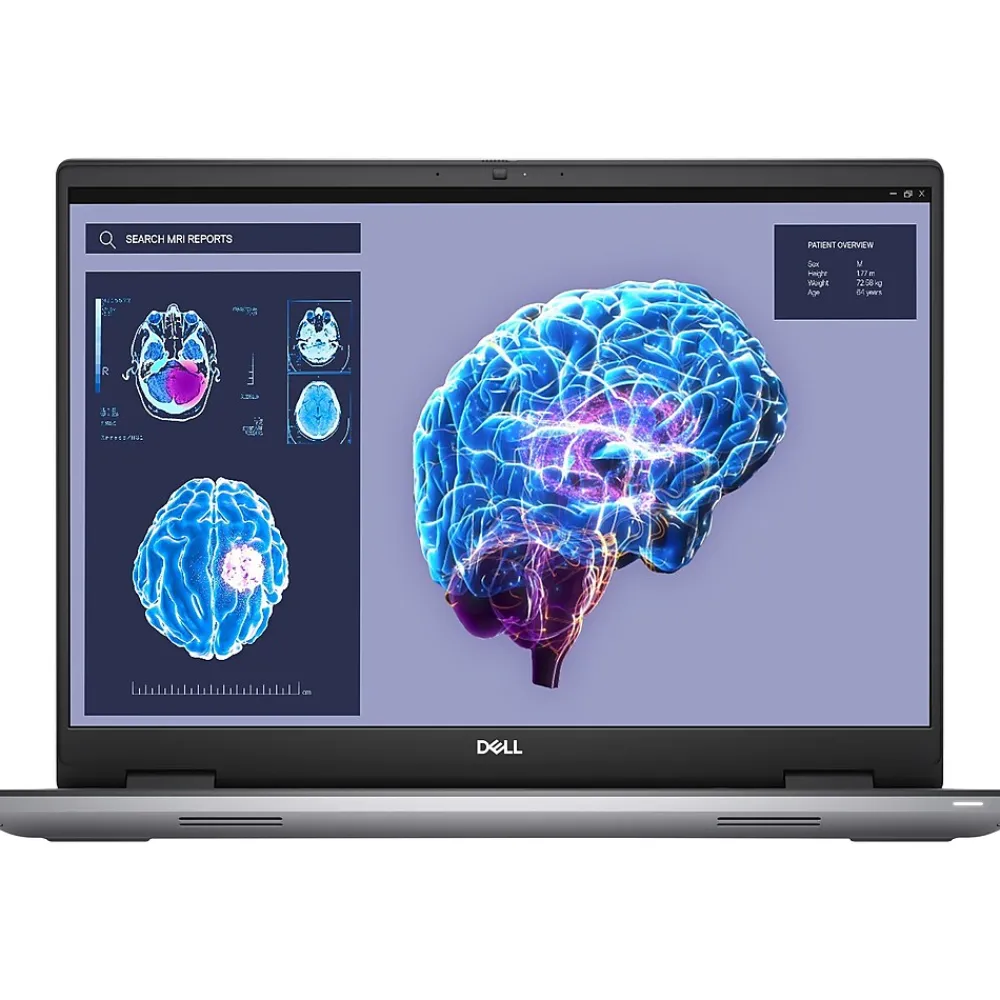 Sale Dell Precision 7680 16" Laptop, Intel Core i9-13950HX, 64GB Memory, 1TB SSD, Windows 11 Pro (JCJH4)
