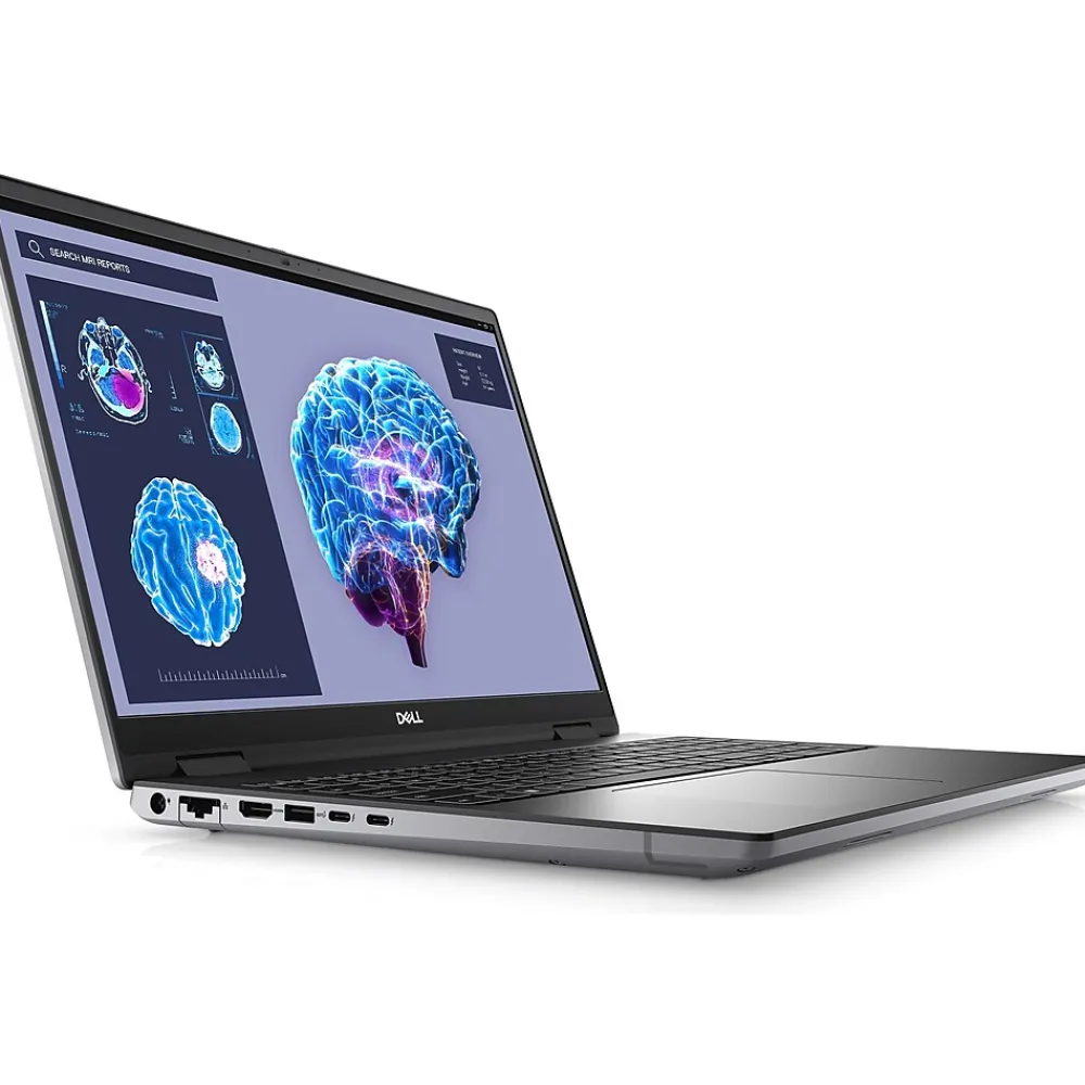 Sale Dell Precision 7680 16" Laptop, Intel Core i9-13950HX, 64GB Memory, 1TB SSD, Windows 11 Pro (JCJH4)