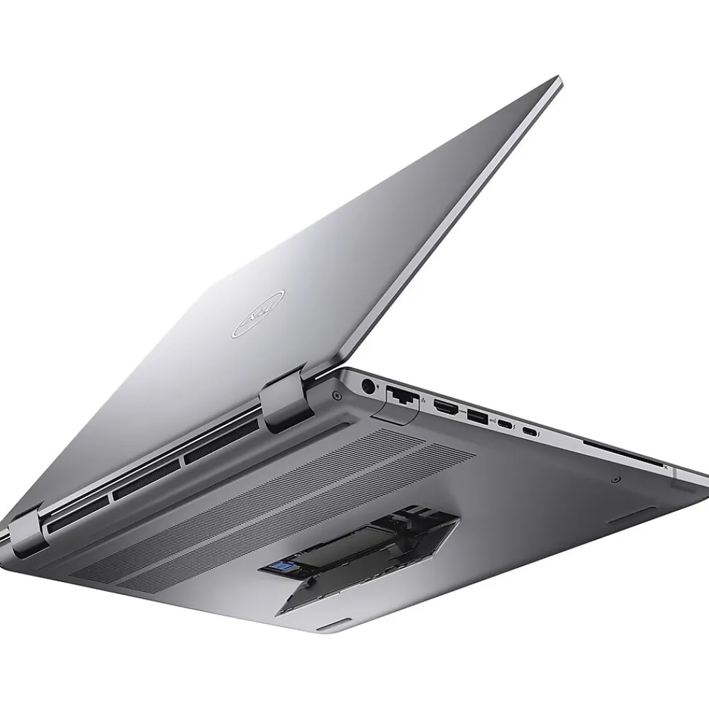 Sale Dell Precision 7680 16" Laptop, Intel Core i9-13950HX, 64GB Memory, 1TB SSD, Windows 11 Pro (JCJH4)
