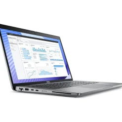 Best Dell Precision 3490 14" Laptop, Intel Core Ultra 7-165H, 16GB Memory, 512GB SSD, Windows 11 Pro (5392X)