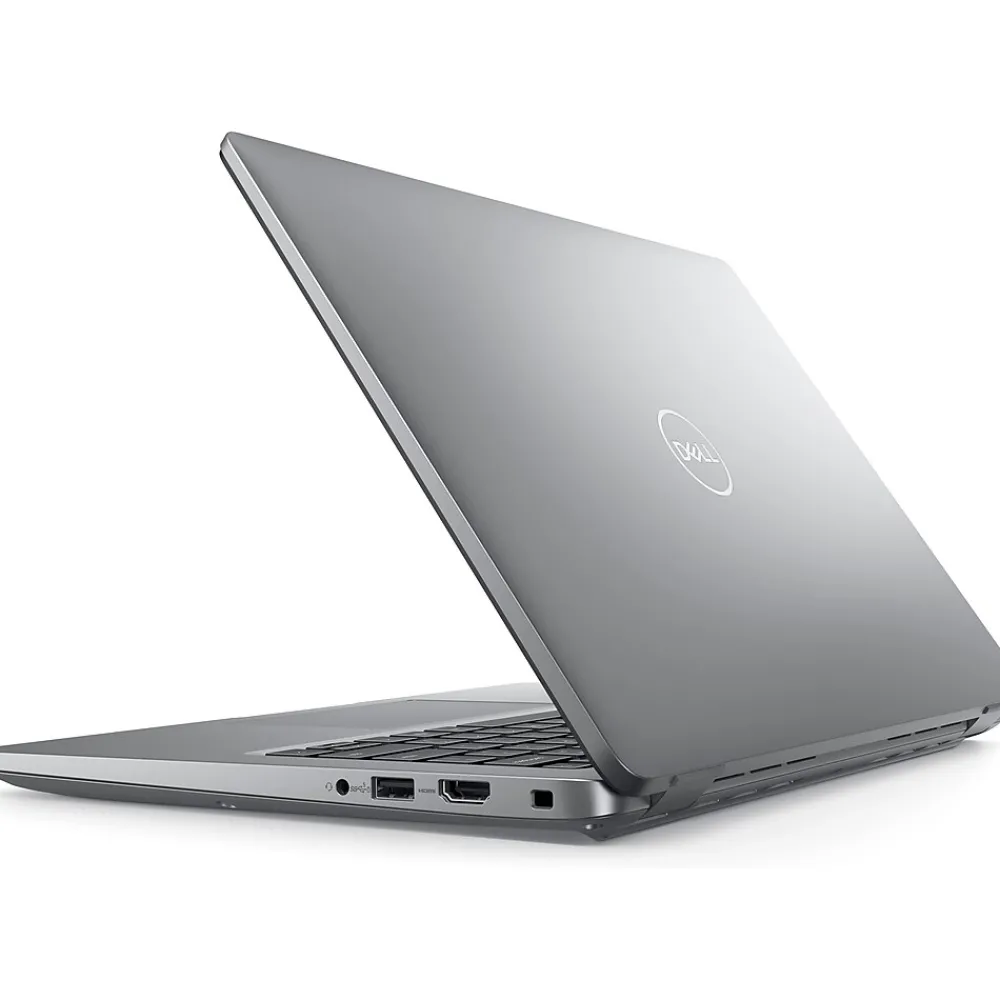 Best Dell Precision 3490 14" Laptop, Intel Core Ultra 7-165H, 16GB Memory, 512GB SSD, Windows 11 Pro (5392X)