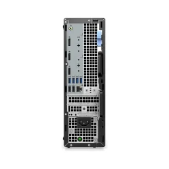Dell Precision 3460 Desktop Computer, Intel Core i7-14700, 16GB Memory, 512GB SSD (J4XY9)