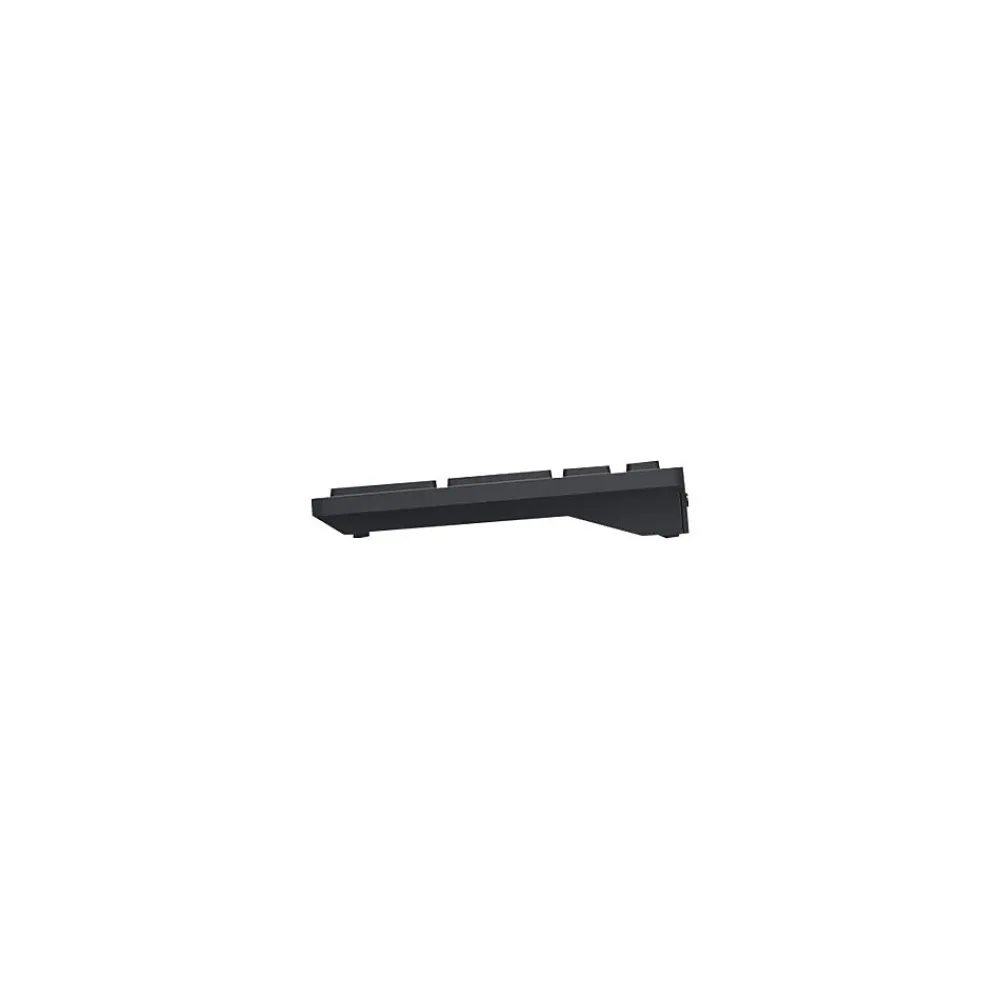 Dell Pro Wireless Keyboard and Optical Mouse Combo, Black (580-AJIS)
