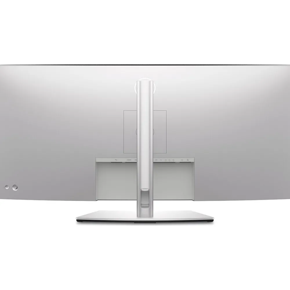 Hot Dell UltraSharp 37.5" 60 Hz Curved LCD Monitor, Black/Gray (U3824DW)