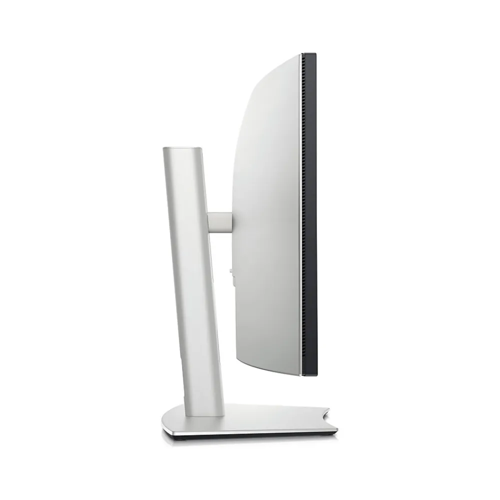 Dell UltraSharp 34" Curved 120Hz LED Monitor, Black/Silver (-U3425WE)