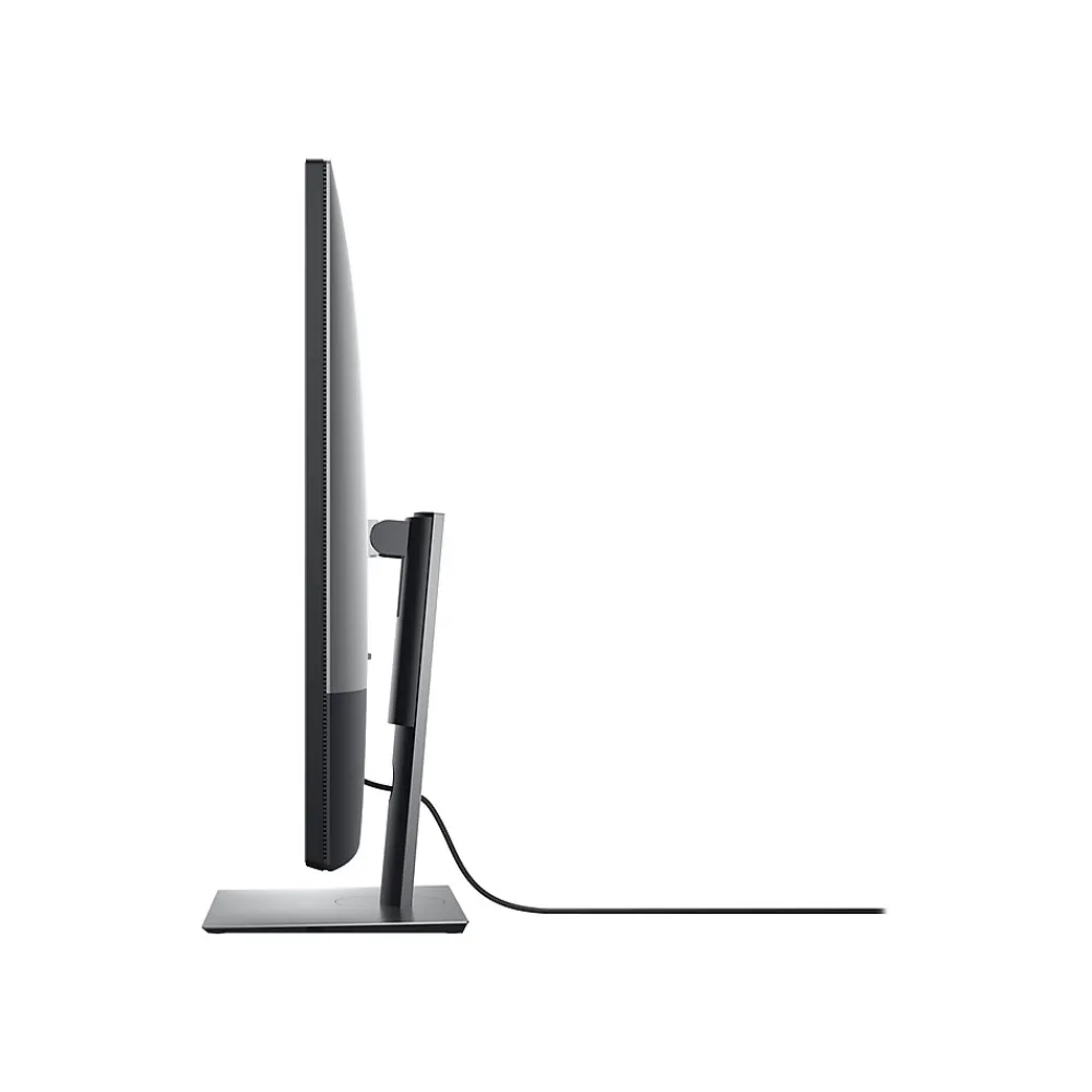 Discount Dell UltraSharp 42.5" 4K Ultra HD LED Monitor, Black (-U4320Q)