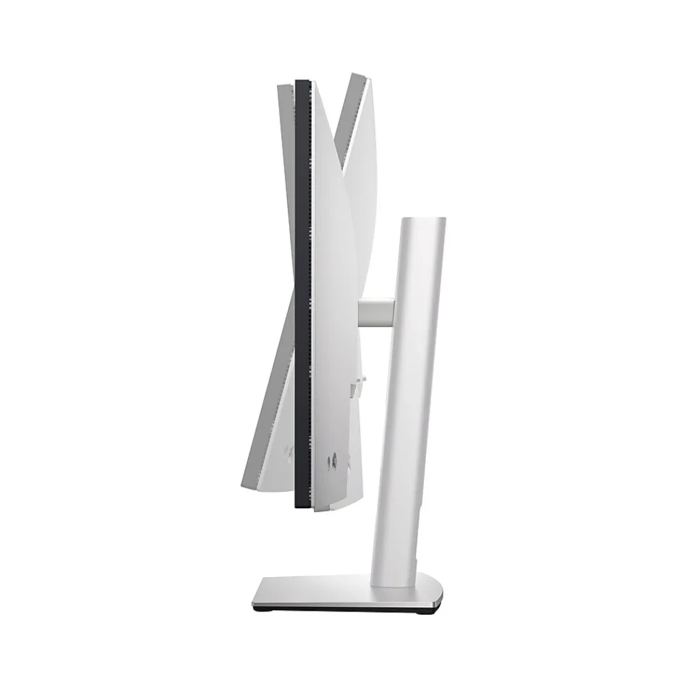 Online Dell UltraSharp 27" 4K Ultra HD LED Monitor, Silver (U2723QE)