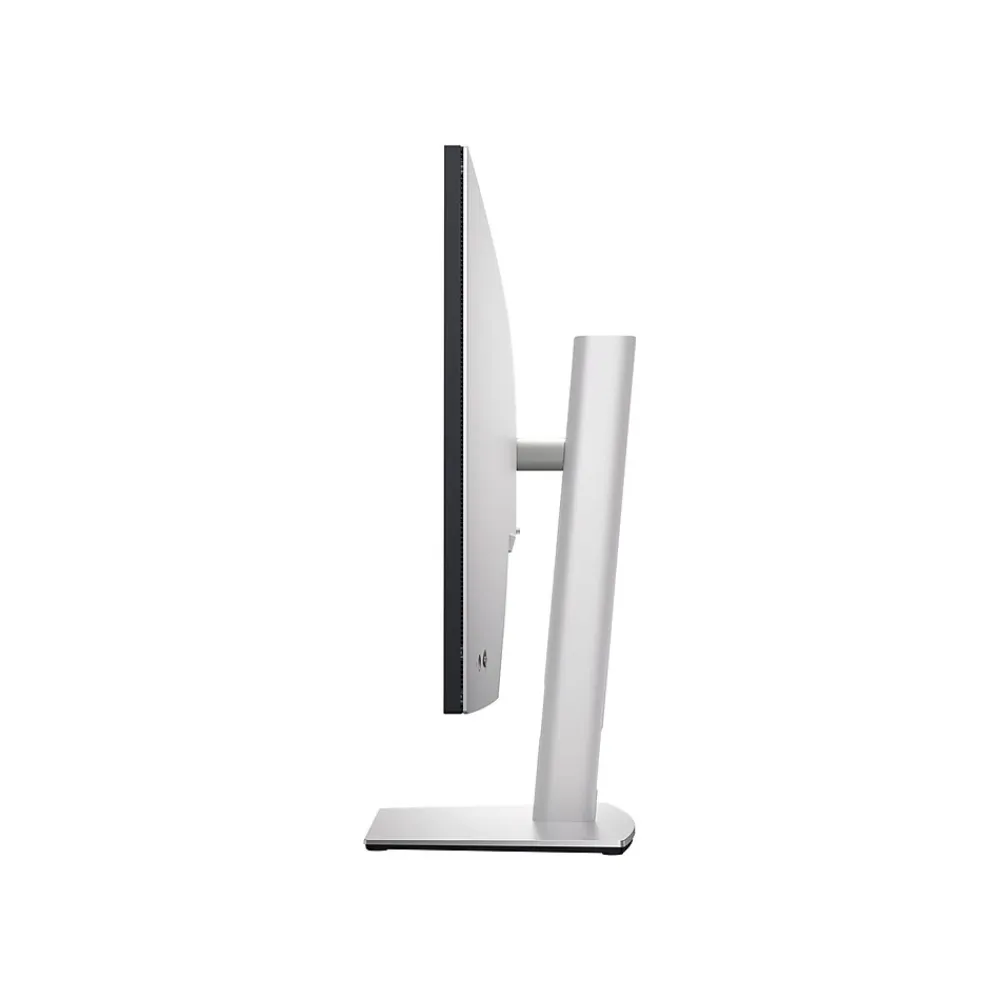 New Dell UltraSharp 31.5" 4K Ultra HD LED Monitor, Silver/Black (-U3223QE)