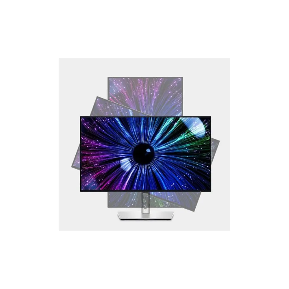 Hot Dell Ultrasharp 24" USB-C Hub Monitor (U2424HE)