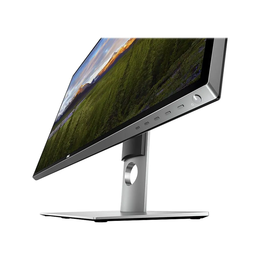 Dell UltraSharp -UP3218K 31.5" LED Monitor, Black