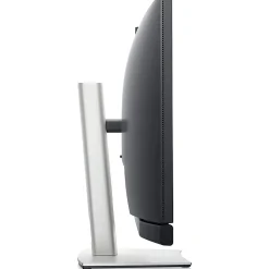 Dell WQHD Curved Screen Edge 34.1" LCD Monitor, Platinum Silver (C3422WE)