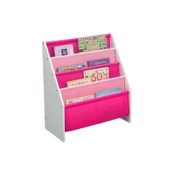 Bookcases*Delta Children Sling Book Rack 4-Tier 28