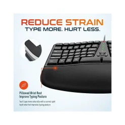 Hot Delton Work Anywhere 10Y Noise Canceling Over-the-Ear Headset Kit (DBND4WRD10Y)