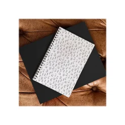 Notebooks|DENY Designs Hello Furry by Iveta Abolina Professional Notebooks, 5.5