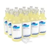 Crew Tile & Grout Rejuvenator, Chlorine Scent, 32 oz., 12/Carton (101104392)<Diversey New