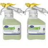 Eliminex Foam Drain Cleaner, 2/Carton (94266308)<Diversey