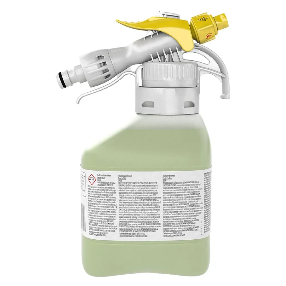 Eliminex Foam Drain Cleaner, 2/Carton (94266308)<Diversey