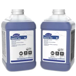 Glance NA Glass & Multi-Surface Cleaner for J-Fill, Refill, 2.5L, 2/Carton (100975197)<Diversey New