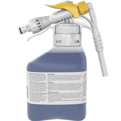 Glance NA Glass & Multi-Surface Cleaner, 1.5 L (100975198)<Diversey Clearance