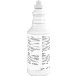 Red Juice Stain Remover, Mild Scent, 32 Oz., 6/Carton (95002540)<Diversey Clearance